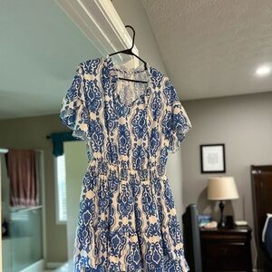 Boutique Dress NWOT